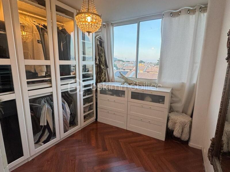 Appartement à vendre à Frontignan — Vue sur la ville — photo 12