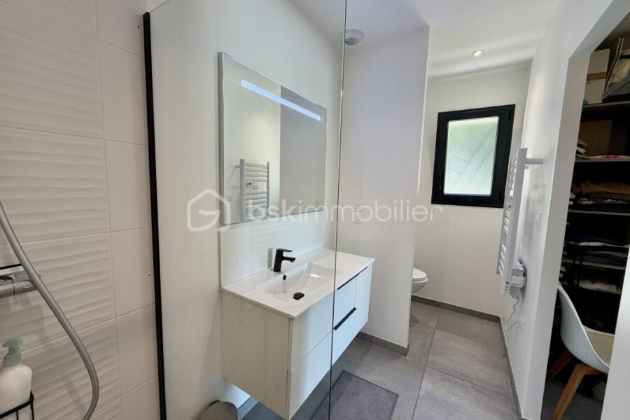 Maison à vendre à Montélimar — Vue nature — photo 12