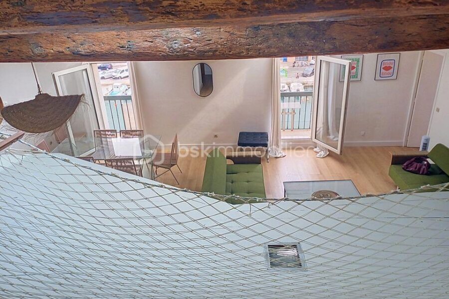 Appartement à vendre à Sète — Vue marina & port — photo 12