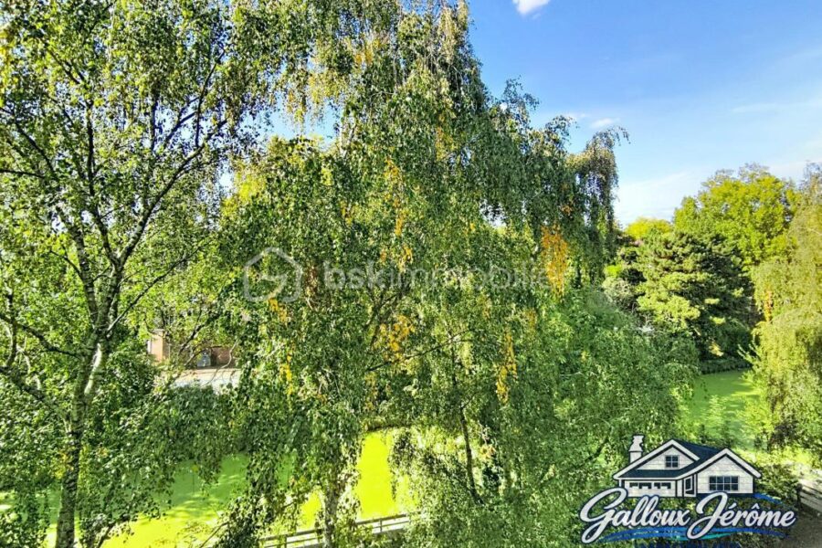Appartement à vendre à Tourcoing — Vue nature — photo 13