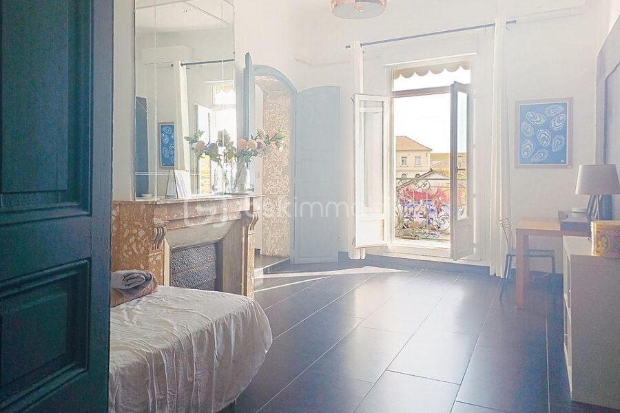 Appartement à vendre à Sète — Vue marina & port — photo 12