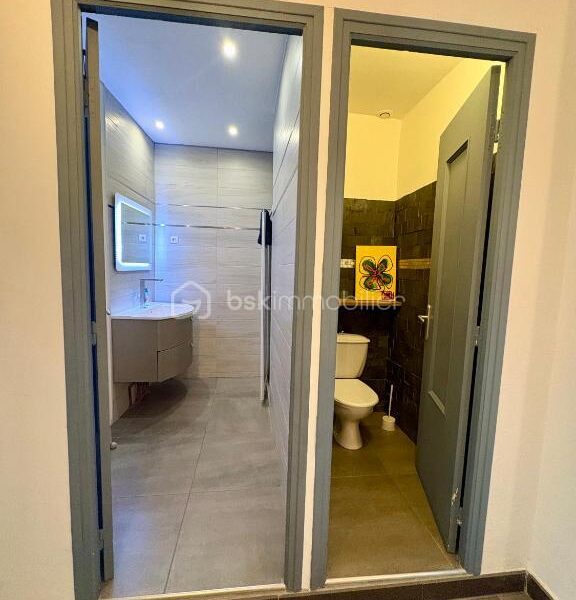Appartement à vendre à Sète — Vue marina & port — photo 13