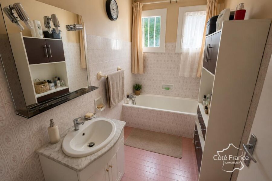 Maison à vendre à Clamecy — Vue nature — photo 12