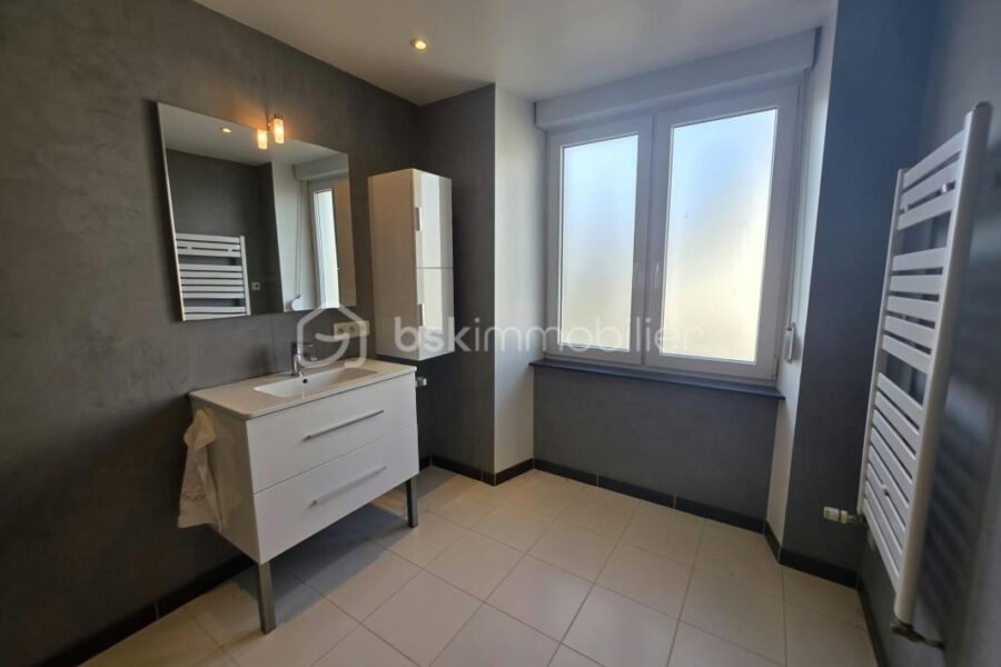 Maison à vendre à Hellimer — Vue nature — photo 13