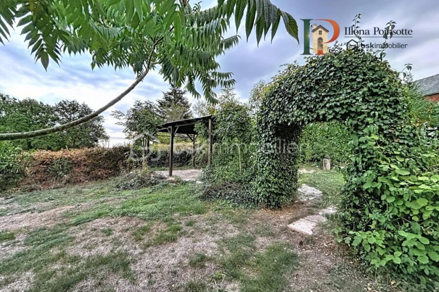 Maison à vendre à Chastellux-sur-Cure — Vue nature — photo 13