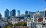 Appartement à vendre à Courbevoie — Vue sur la ville — photo 12