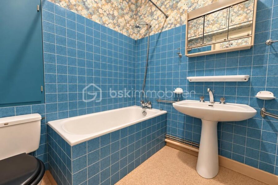 Appartement à vendre à Le Havre — Vue mer — photo 12