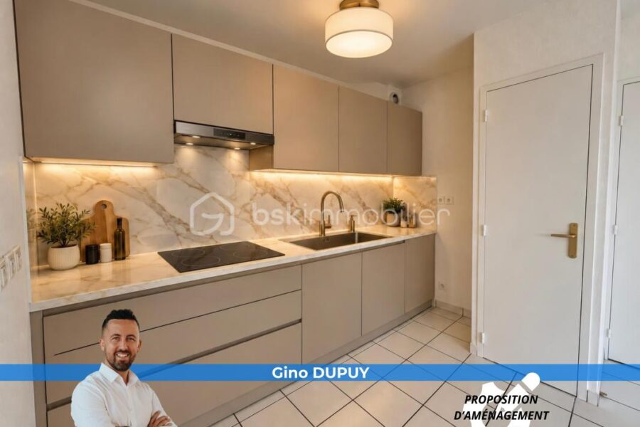 Appartement à vendre à Quimper — Vue nature — photo 12