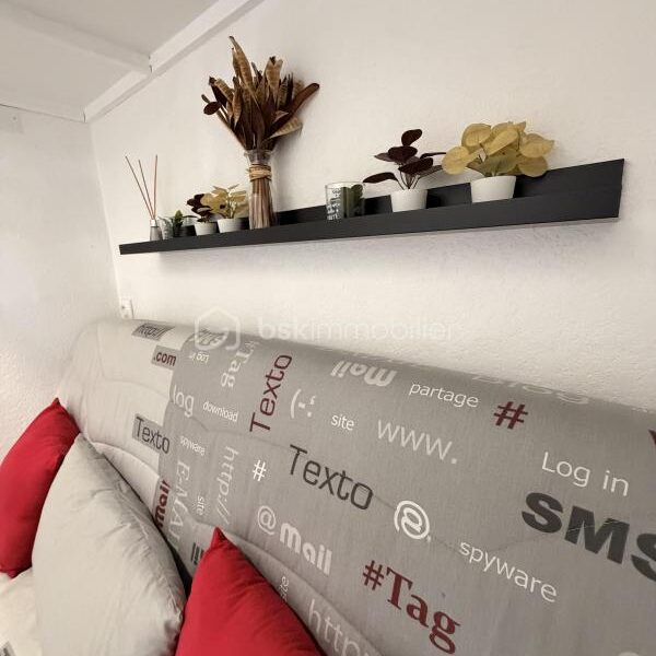 Appartement à vendre à Le Grau-du-Roi — Vue parc & jardin — photo 12