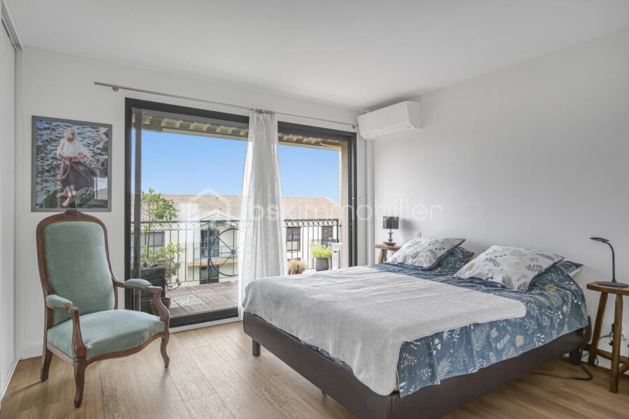 Appartement à vendre à Toulouse — Vue sur la ville — photo 12