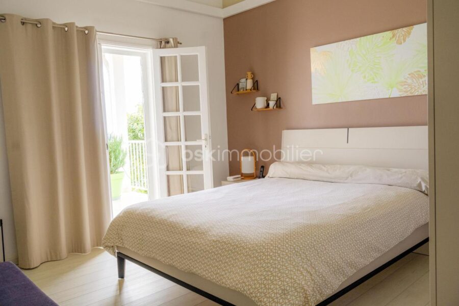 Maison à vendre à Saint-Denis — Vue mer — photo 13