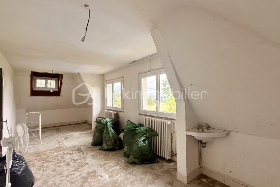 Maison à vendre à Briouze — Vue dégagée — photo 17