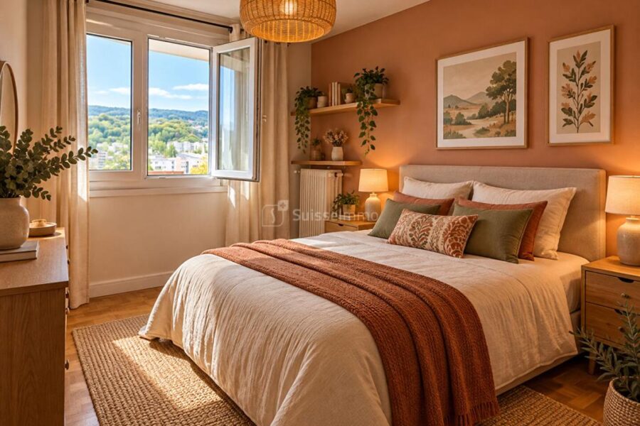 Appartement à vendre à Besançon — Vue nature — photo 12