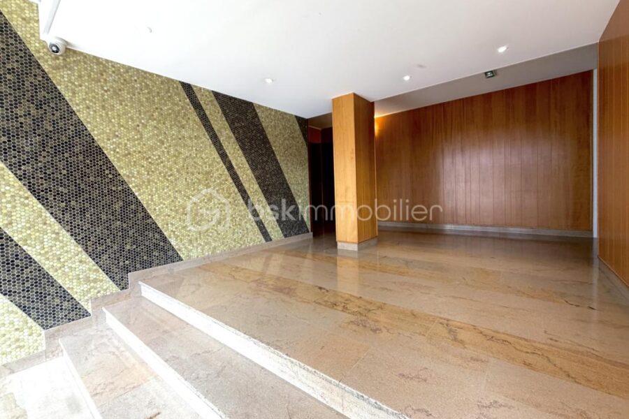Appartement à vendre à Dijon — Vue sur la ville — photo 12