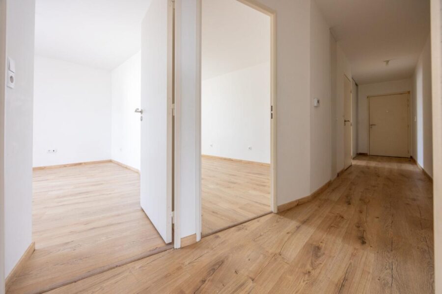 Appartement à vendre à Saint-Herblain — Vue sur la ville — photo 12