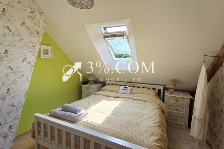 Maison à vendre à La Gacilly — Vue dégagée — photo 13