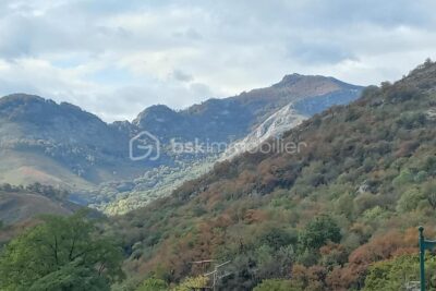 Appartement à vendre à Lourdes
