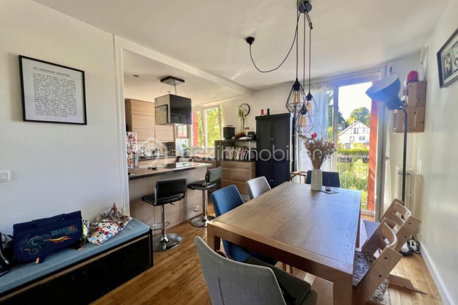Appartement à vendre à Vaucresson — Vue parc & jardin — photo 12
