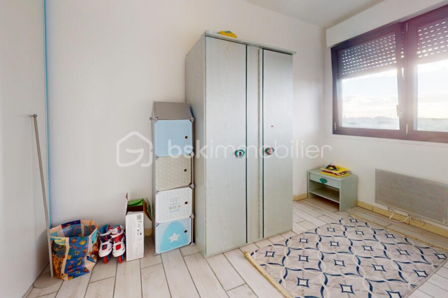 Appartement à vendre à Montargis — Vue sur la ville — photo 13