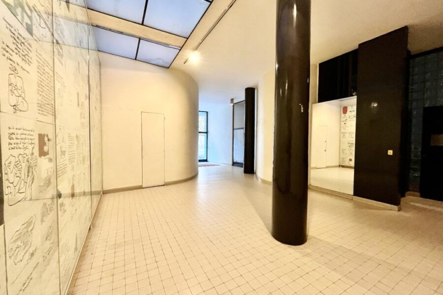 Appartement à vendre à Boulogne-Billancourt — Vue sur la ville — photo 12