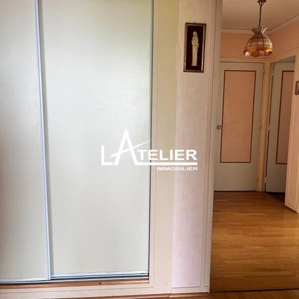 Appartement à vendre à Nantes — Vue sur la ville — photo 12
