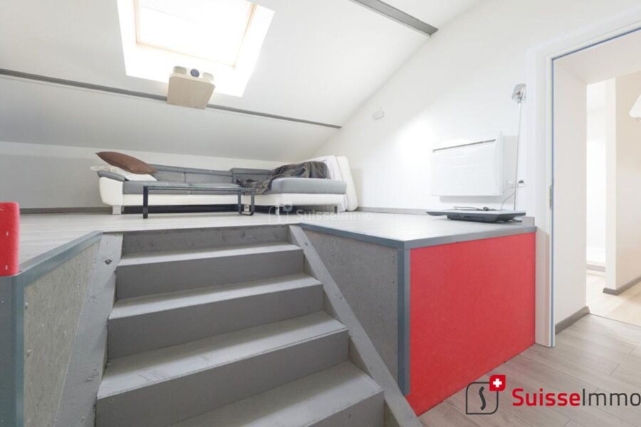 Maison à vendre à Montbéliard — Vue nature — photo 12