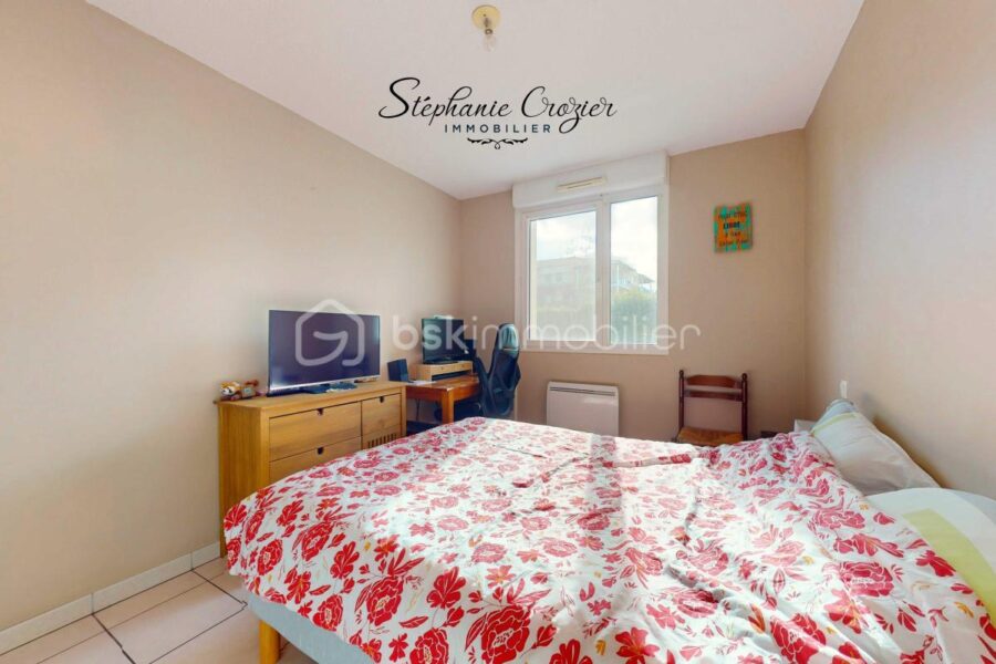 Appartement à vendre à Castanet-Tolosan — Vue parc & jardin — photo 12