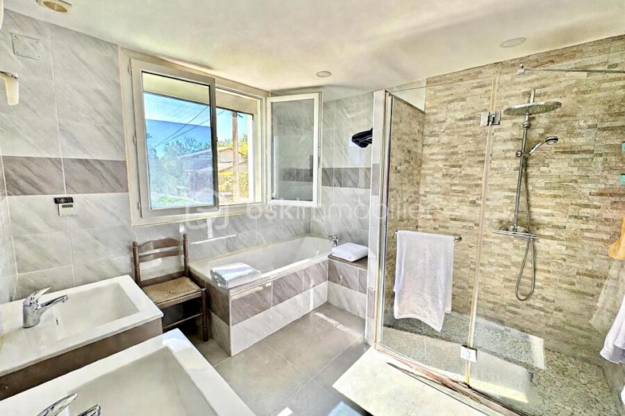 Maison à vendre à Auch — Vue dégagée — photo 12