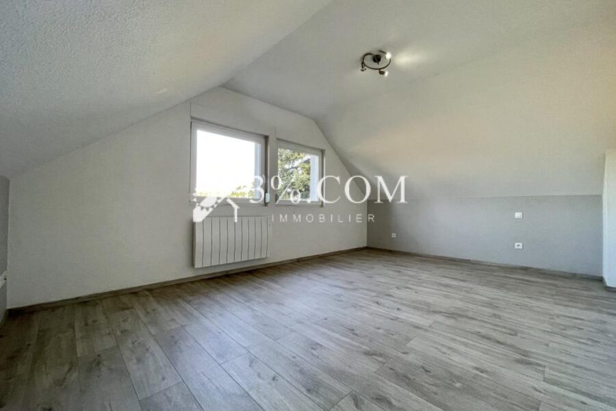 Maison à vendre à Buswiller — Vue nature — photo 12