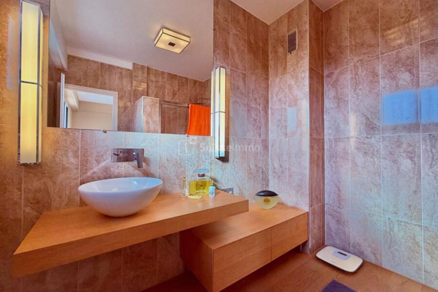 Appartement à vendre à Le Cannet — Vue mer — photo 13