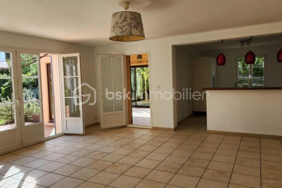 Maison à vendre à Rasteau — Vue nature — photo 12