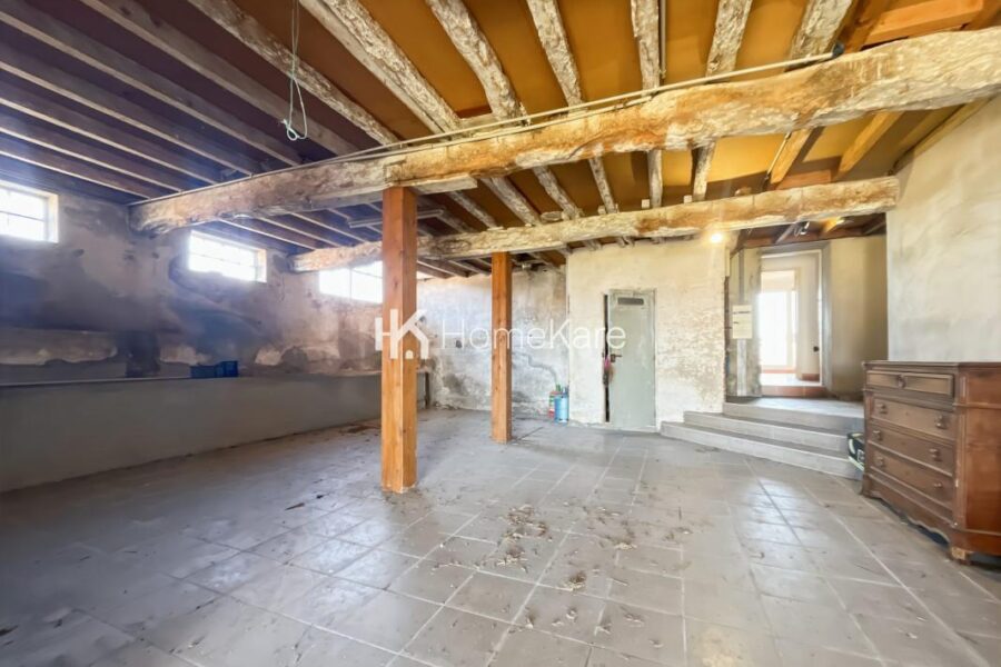 Maison à vendre à Mons — Vue dégagée — photo 12