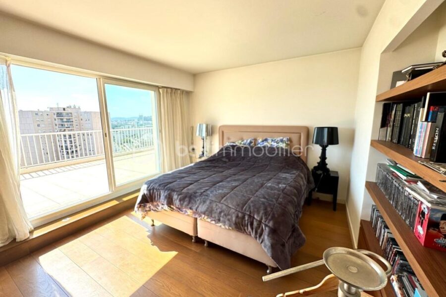 Appartement à vendre à Nice — Vue mer — photo 12