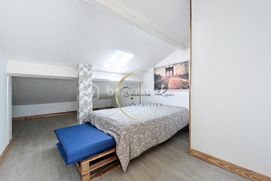 Maison à vendre à Lavelanet — Vue montagne — photo 13