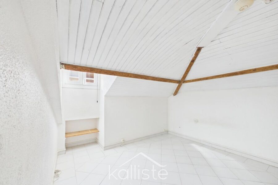 Appartement à vendre à Ajaccio — Vue mer — photo 12