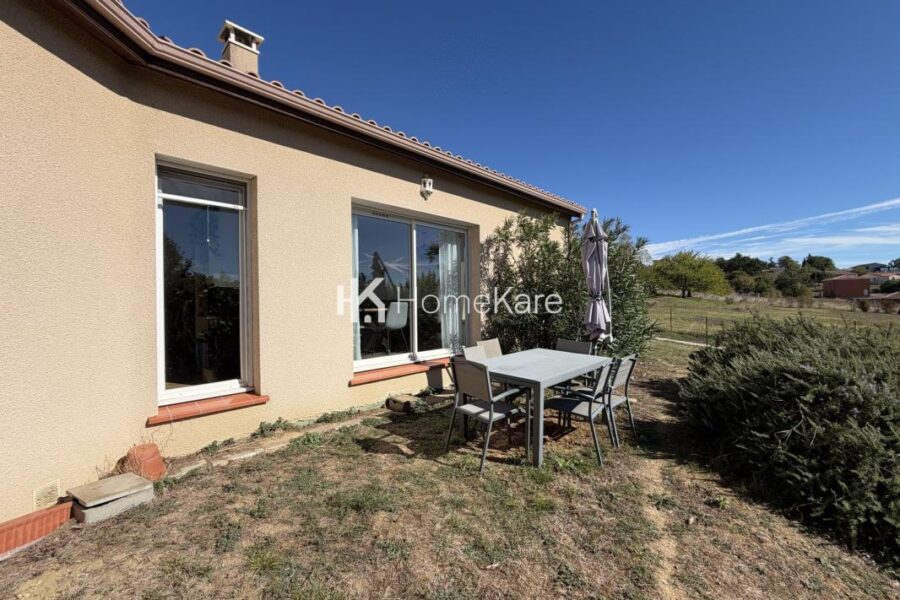 Maison à vendre à Auterive — Vue nature — photo 12