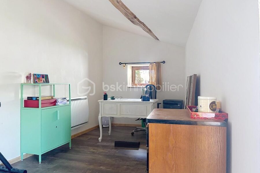 Maison à vendre à Saulx-le-Duc — Vue nature — photo 17