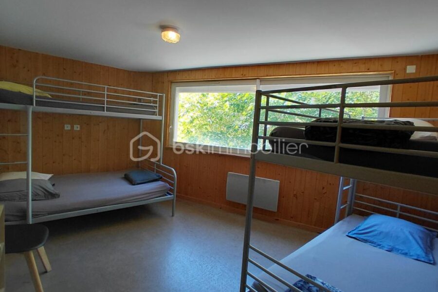 Maison à vendre à Coux — Vue dégagée — photo 15