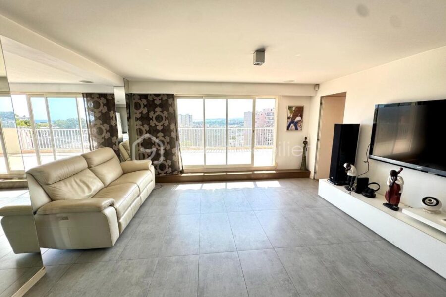 Appartement à vendre à Nice — Vue mer — photo 12