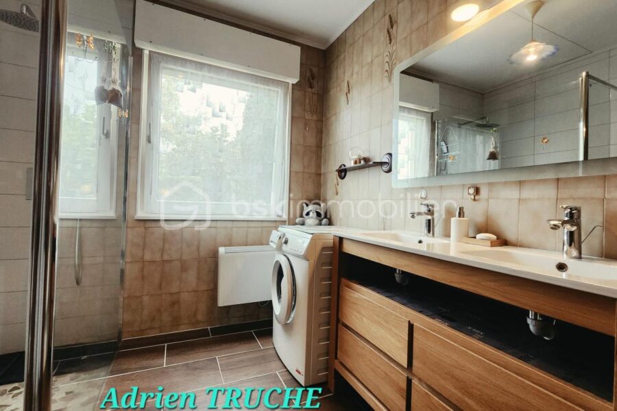 Maison à vendre à Chessenaz — Vue nature — photo 12