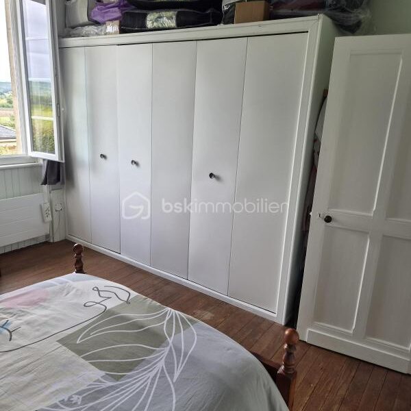 Maison à vendre à Saint-Cyprien — Vue dégagée — photo 13