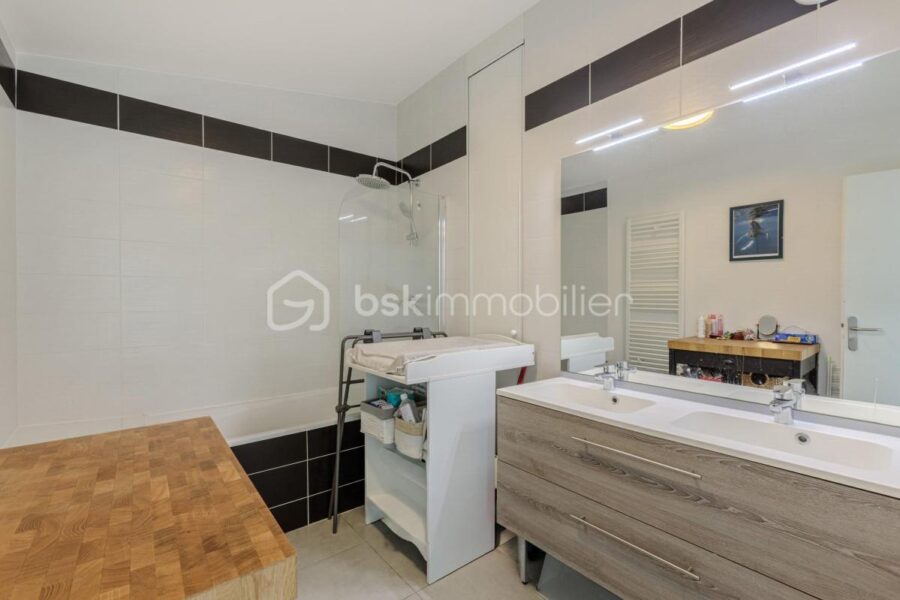 Appartement à vendre à Toulouse — Vue nature — photo 12
