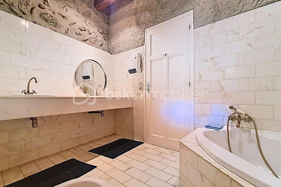 Maison à vendre à Bouleternère — Vue montagne — photo 12
