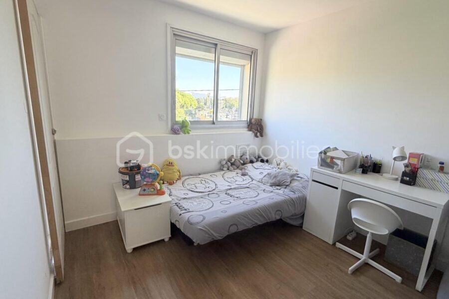 Appartement à vendre à Sanary-sur-Mer — Vue nature — photo 13