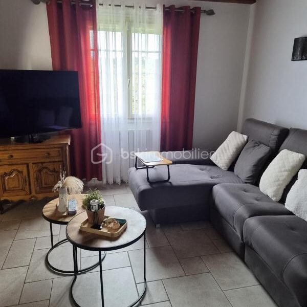 Maison à vendre à Bouillac — Vue nature — photo 12