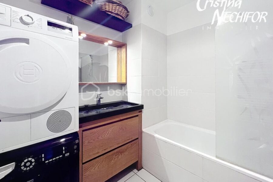 Appartement à vendre à Montévrain — Vue nature — photo 12
