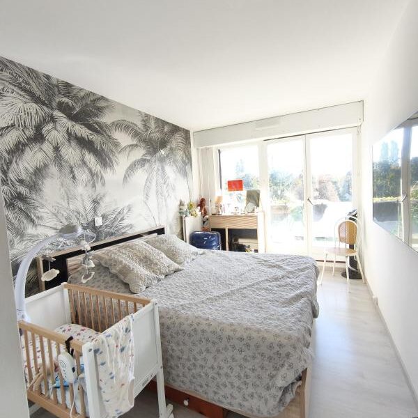 Appartement à vendre à Nogent-sur-Marne — Vue fleuve — photo 12