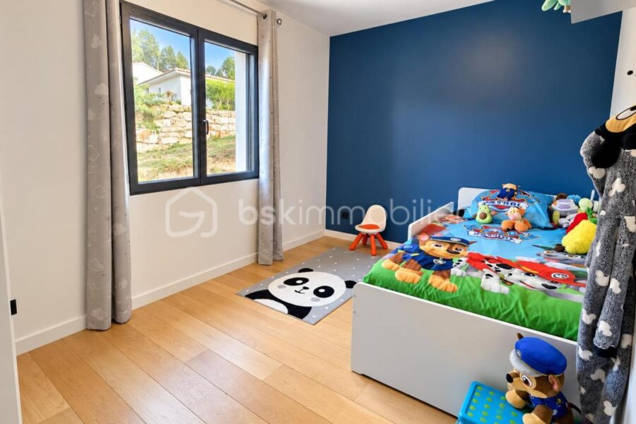 Maison à vendre à Vidauban — Vue nature — photo 12
