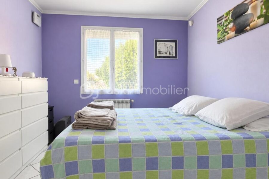 Maison à vendre à Étigny — Vue dégagée — photo 15