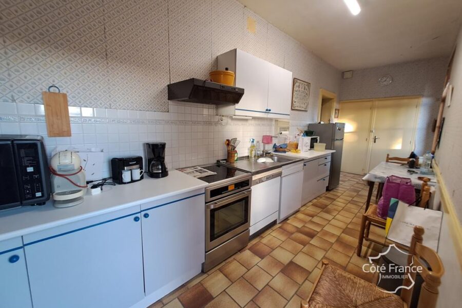 Maison à vendre à La Neuville-lès-Dorengt — Vue nature — photo 12